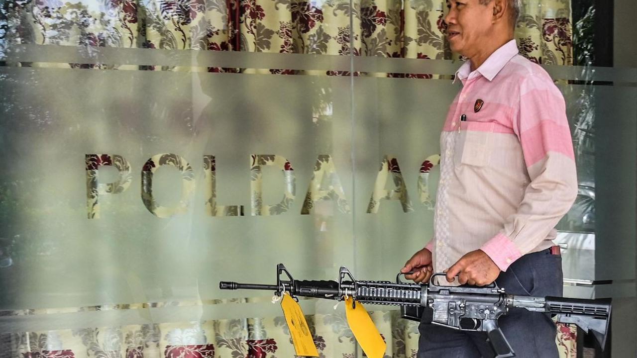 Pemilik Tidak Ditahan