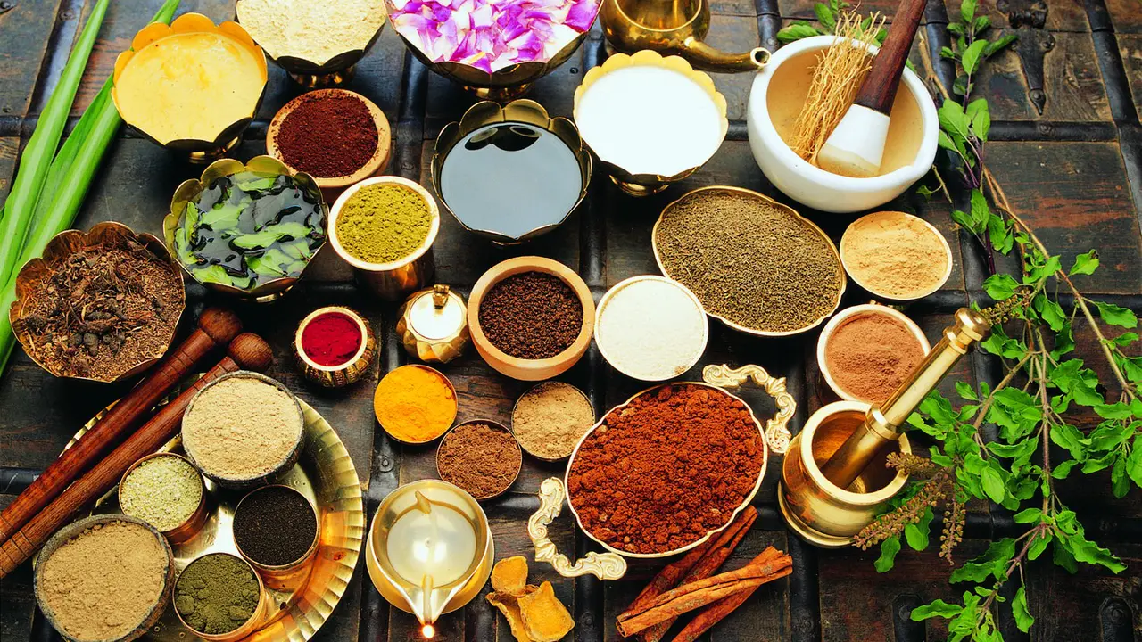 Ayuverda, Pengobatan Kuno Buat Semua Penyakit dari India