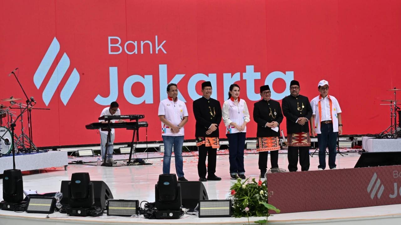 Bank Jakarta Perkuat Manajemen Risiko, Pastikan Setiap Langkah Berada di Koridor Regulasi Berlaku