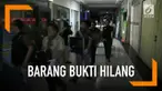 Setelah ditemukan mesin penghancur kertas di Kantor PSSI, polisi mencurigai adanya upaya penghilangan barang bukti sebelum pemeriksaan.