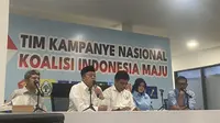 Ridwan Kamil Jadi Ketua Tim Kampanye Daerah Prabowo-Gibran di Jawa Barat