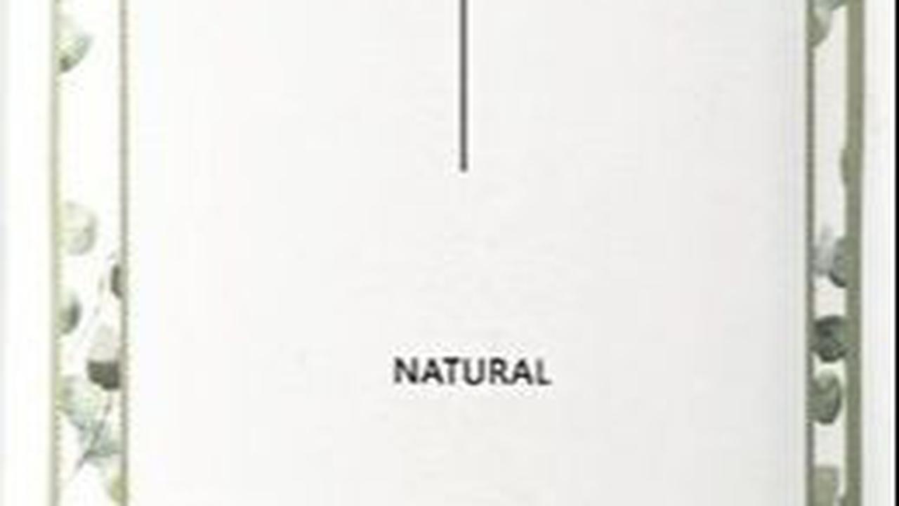 10. Biotalk&nbsp;Fresh Natural Deo