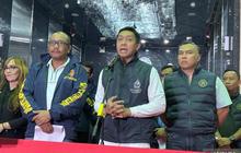 NCB Interpol RI Bentuk Satgas Kejahatan Transnasional Digital, Antisipasi Pergeseran Modus