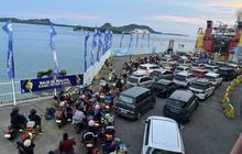 ASDP Prediksi 27 Ribu Kendaraan Padati Puncak Arus Balik Lebaran 2026
