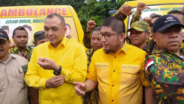 DPD Golkar