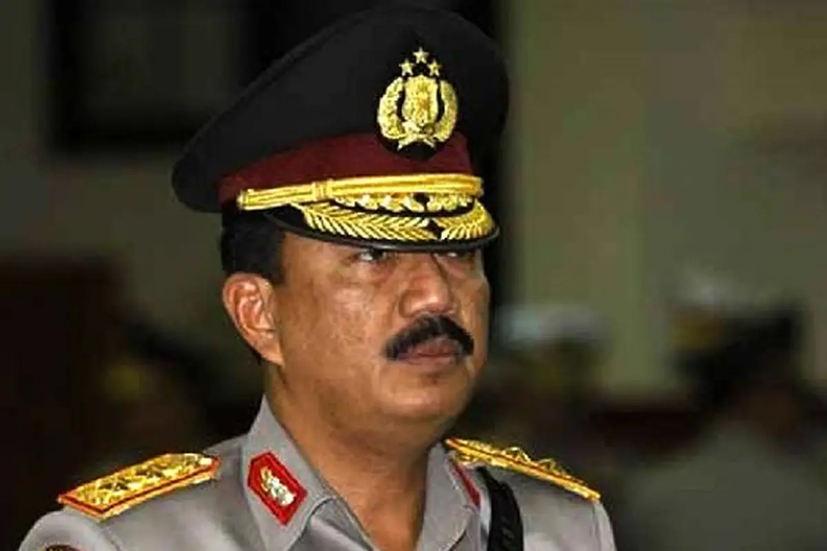 Budi Gunawan