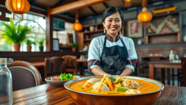 resep tongseng ayam santan