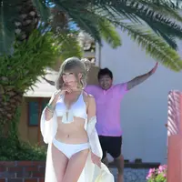 Nggak semua efek di foto dihasilkan dengan cara yang profesional. Kayak pemotretan berikut ini, nih. (Via: boredpanda.com)