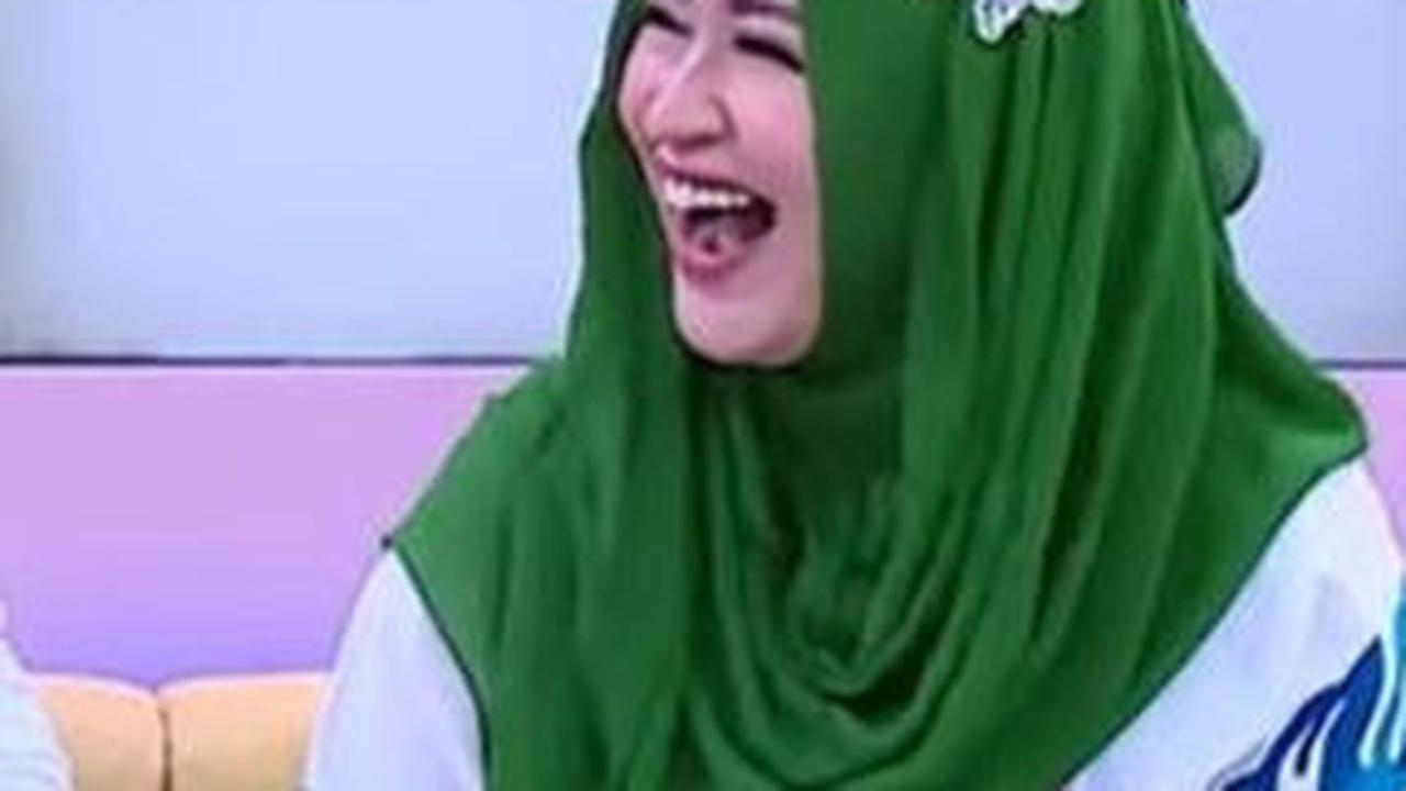 Jawaban Dwi Cahyo Soal Wanita Lain