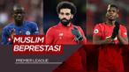 Berita Video Mohamed Salah dan 5 pesepakbola muslim paling berprestasi di Premier League saat ini