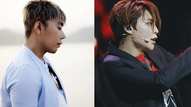 Tak Banyak yang Tahu, Roy Kiyoshi Ternyata Miliki 'Kembaran' Idol KPop