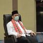 Ahmad Riza Patria terpilih menjadi Wagub DKI Jakarta. (Foto dari Humas DPRD DKI)