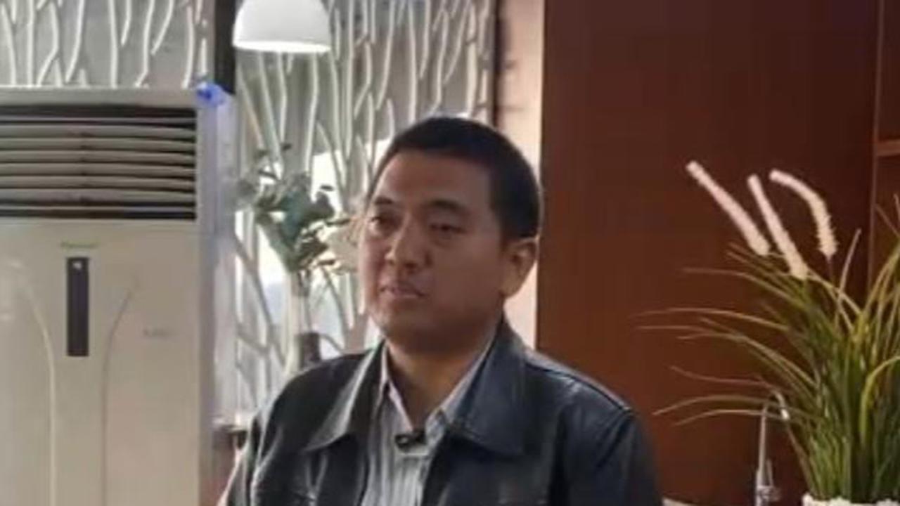 Satgasus Pupuk Subsidi dari KPK, Yudi Purnomo