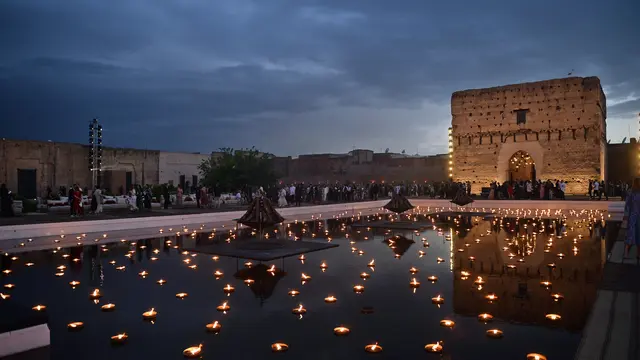 Marrakesh