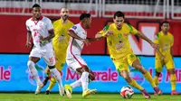 Hasil BRI Super League: Kalah dari Persebaya di Kandang Sendiri, Tren Buruk Malut United Berlanjut