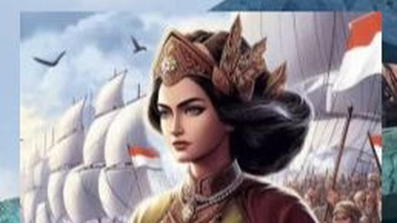 <b>Pimpin Perang Melawan Portugis</b>