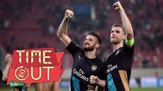 Berisi berita-berita terpopuler yang dirangkum oleh tim redaksi bola.com