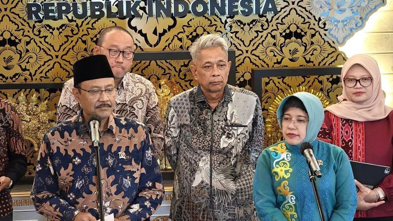 Kemensos dan BPS Tetapkan Prioritas Bansos Baru untuk 4,2 Juta Penerima