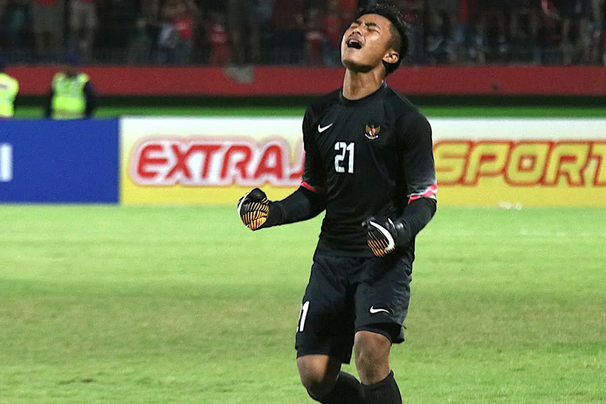 Foto: 4 Pemain Muda Persebaya yang Diprediksi akan Bersinar di BRI Liga 1, Semua Berlabel Timnas Indonesia