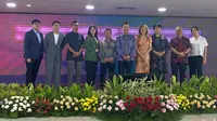 Seminar Play for Peace Jadi Kick-off, Liga Universitas Didukung 3 Kementerian