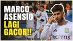 Berita video lagi-lagi Marco Asensio tampil memukau dan mencetak gol penentu kemenangan Aston Villa atas Club Brugge di laga leg pertama babak 16 besar Liga Champions.