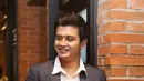 Helvy selaku produser dan penulis novel Ketika Mas Gagah Pergi mengatakan, setelah turun layar, filmnya membuat penasaran masyarakat Indonesia. (Andy Masela/Bintang.com)