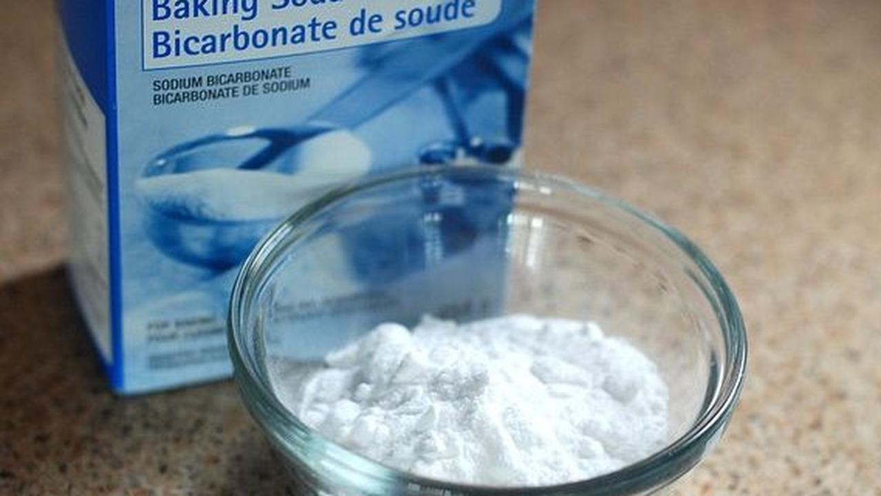 Cara Menghilangkan Noda Kuning pada Gigi, Efektif dengan Baking Soda dan Lemon