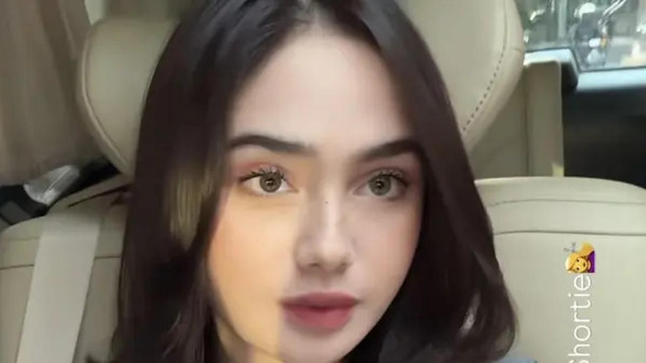 Potret Terbaru Syifa Hadju Usai Pangkas Rambut, Tampil lebih Fresh dengan Rambut Pendek