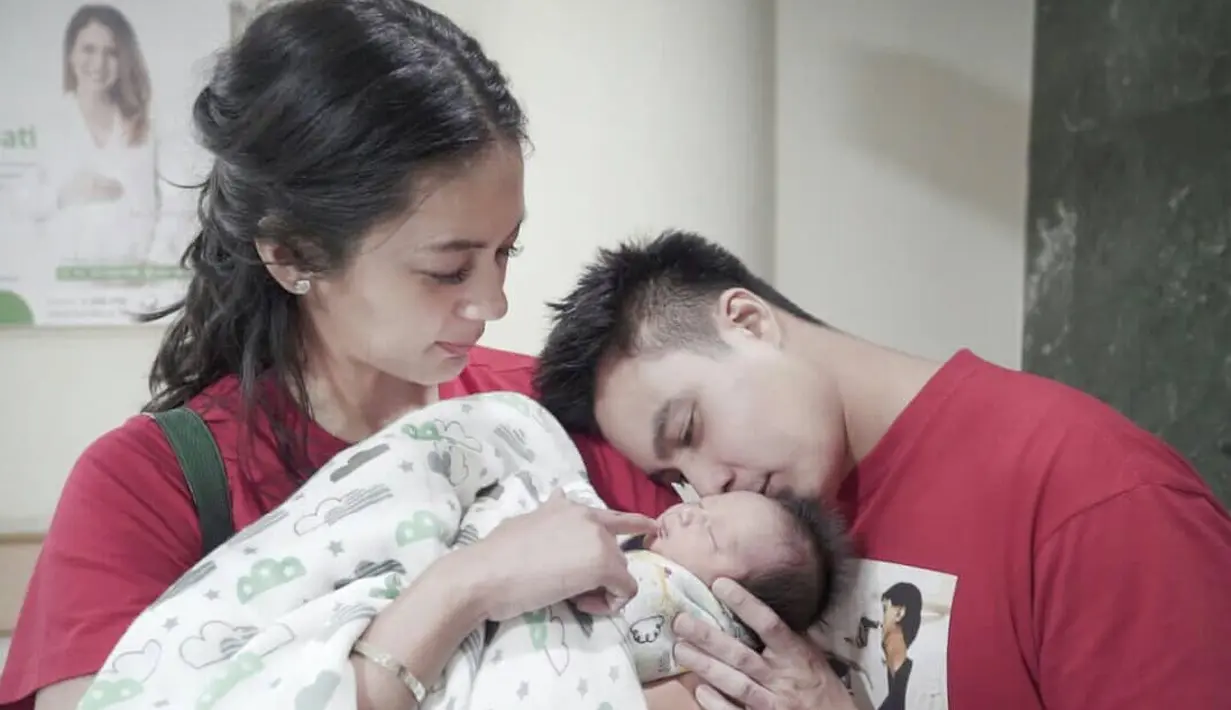 Baim Wong (Instagram/kianotigerwong)