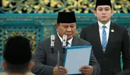 Beredar Nama Calon Wantimpres, Ini Bocorannya