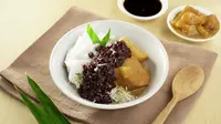 Cara Membuat Bubur Kampiun ala Rumahan yang Lezat, Otentik dan Kaya Rasa