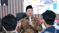 Menteri Agraria dan Tata Ruang/Badan Pertanahan Nasional (ATR/BPN) Nusron Wahid. (Ist).