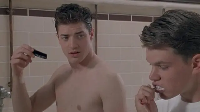 School Ties (1992)