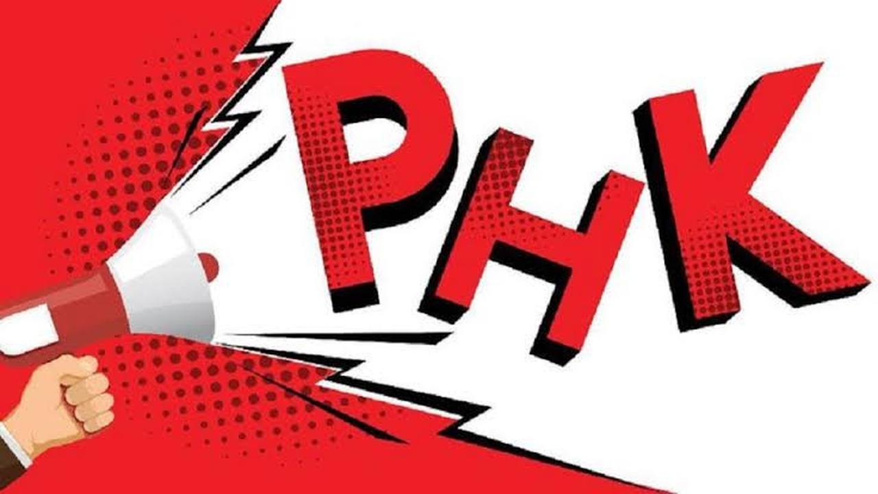 Ilustrasi PHK (Istimewa)