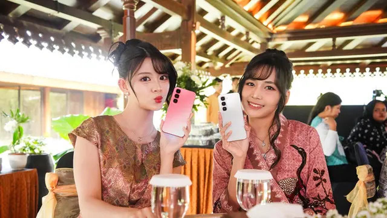 Infinix Hot 60 Pro+ Meluncur di Indonesia, HP Rp2 Jutaan Spek Gahar
