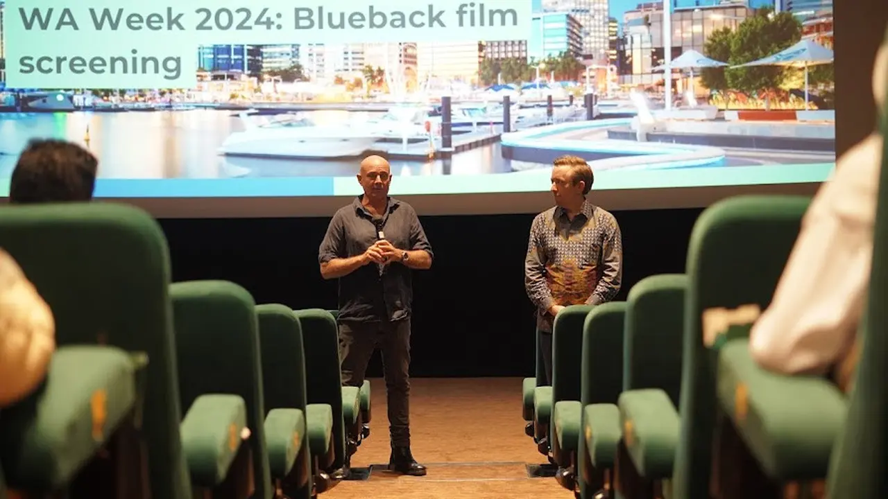Western Australia Week 2024