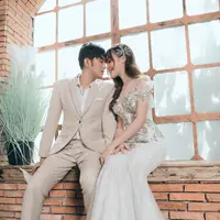 ilustrasi kata-kata untuk istri/SAN Wedding/pexels