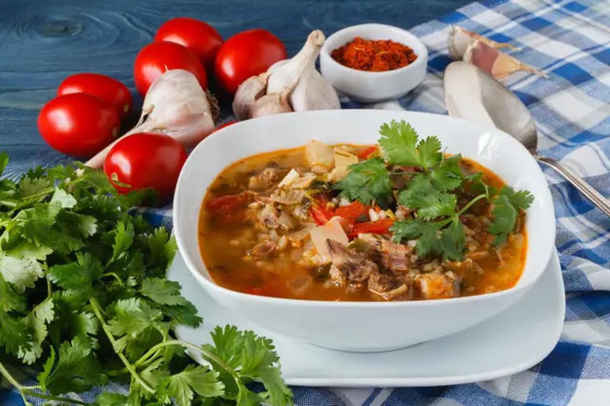 Cara Merebus Daging Kambing dengan Empuk dan Bebas Bau Prengus dalam 20 Menit Saja