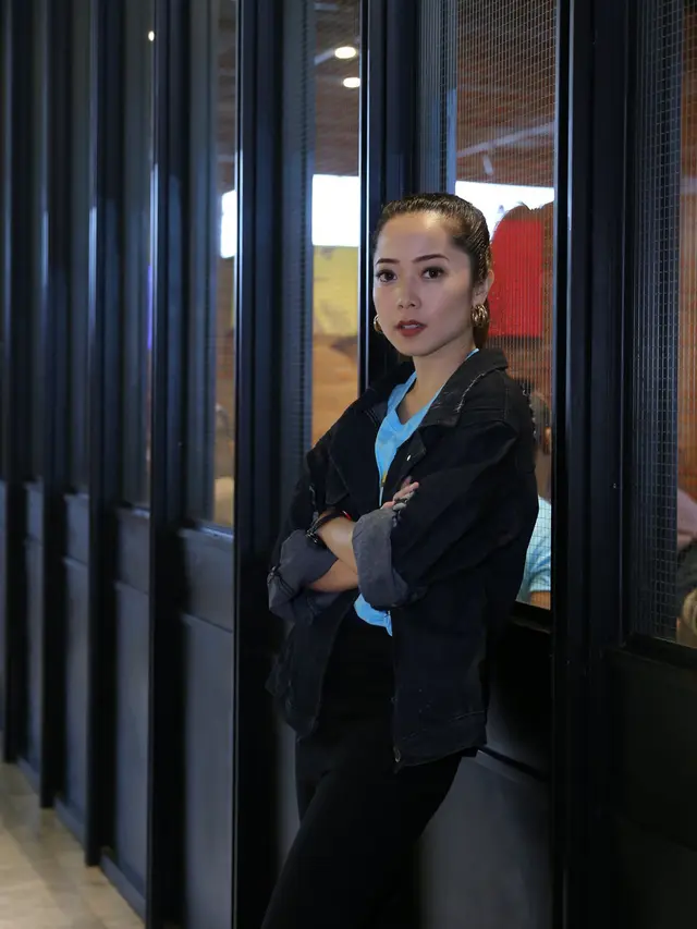 [Fimela] Karina Salim