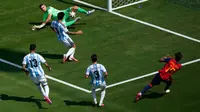 Emiliano Martinez Kritik Taktik Argentina di Final Piala Dunia 2026: Pengecut Bermain Mundur