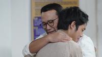 Adegan sinetron Dari Jendela SMP tayang perdana di SCTV Senin, 29 Juni 2020 (dok Sinemart)