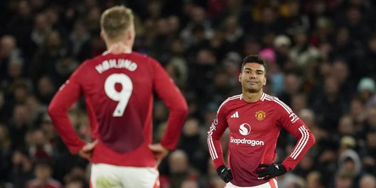 Sudah Punya 5 Medali Juara UCL, Casemiro Masih Ingin Menangkan Medali Juara Liga Europa