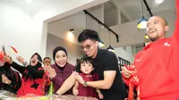 Atta Halilintar Diajak Kolaborasi Bisnis Kuliner, Akui Indonesia Punya Kekayaan Cita Rasa Luar Biasa