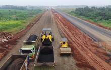 Tol Cipali telan korban, ini komentar Gubernur Aher