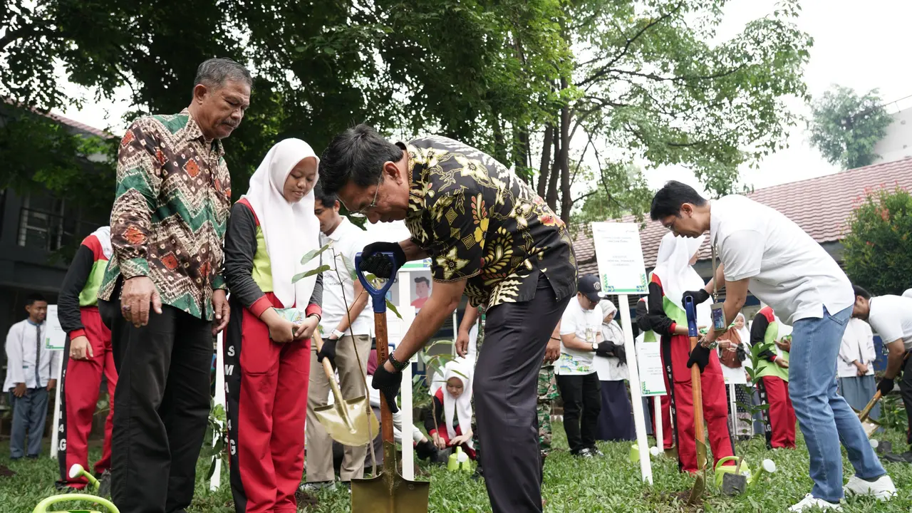 Pertamina.
