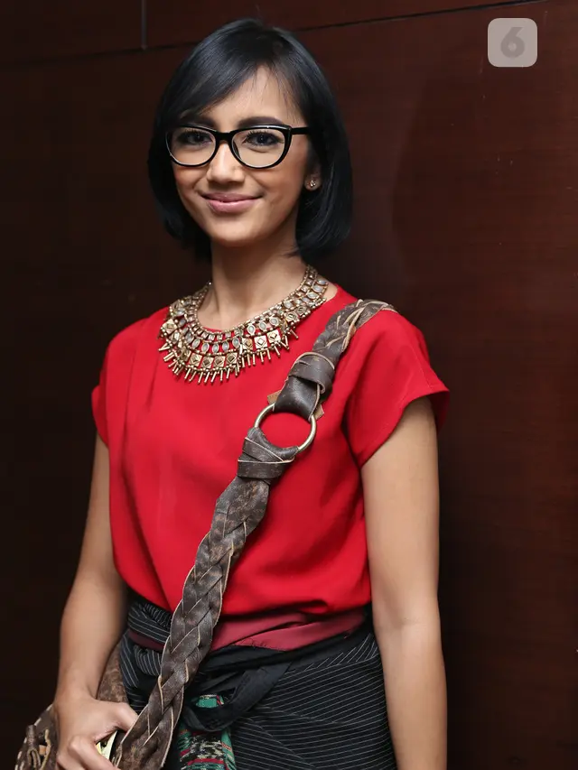 [Bintang] Nina Tamam