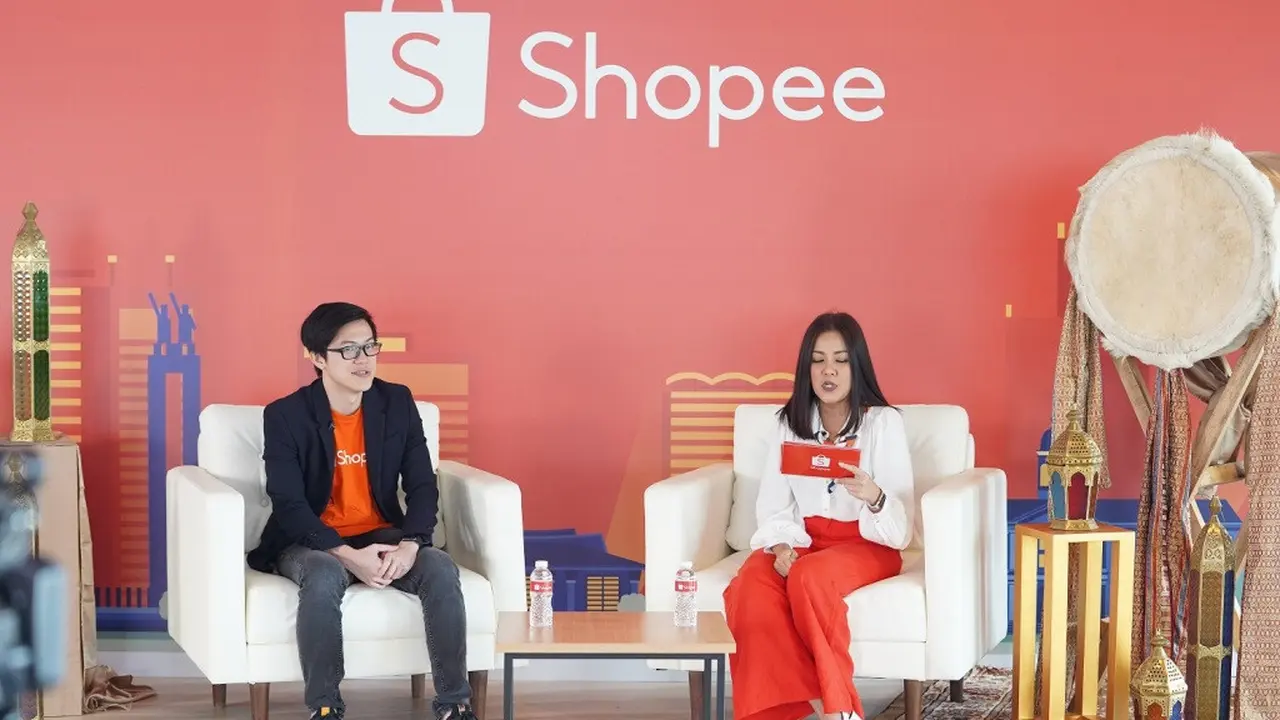 3 Produk Ini Diprediksi Jadi yang Terlaris Selama Ramadan di Shopee
