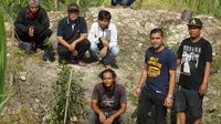 Mantra Hidupkan Mata Air yang Telah Mati dengan Tanam Beringin di Gunungkidul