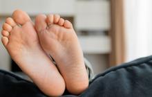 Produk Penghilang Bau Kaki yang Ampuh, Ini Rekomendasinya