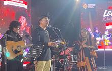 Terungkap! Menbud Fadli Zon Sebut Makna Lagu Leo Kristi Penuh Pesan Mendalam dari Suara Rakyat